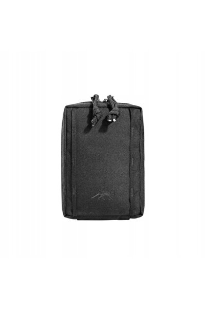 Tasmanian Tiger Buzunar pentru rucsac TT Tac Pouch 1.1 negru OS
