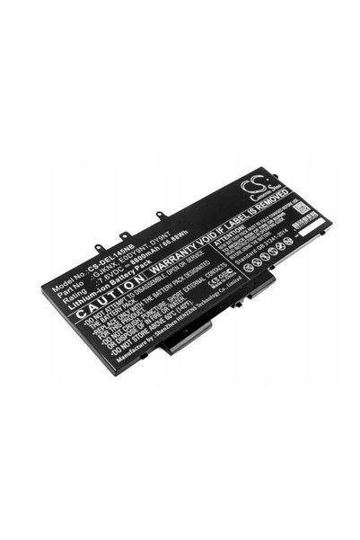 Dell Baterie 68Wh 4C LITH, 451-BBZG