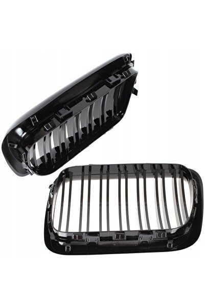M MODECAR BMW 3 E36 Grilă frontală (sau grilă frontală) M M3 Package