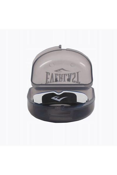 EVERLAST Apărătoare de gură albastră EV1400 OS