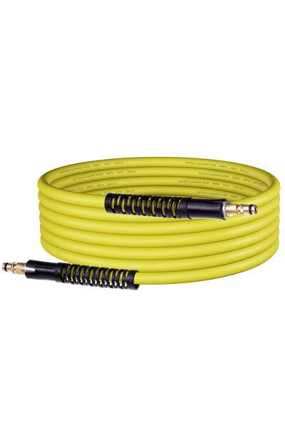 Techkar Furtun de 15m PENTRU KARCHER K5 K6 K7, tip nou MYJKI