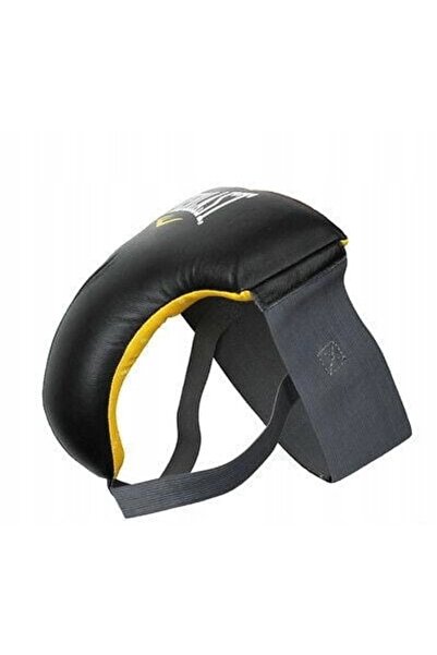 EVERLAST Protector inghinal bărbătesc ușor pentru sparring, negru XL
