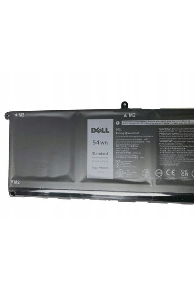 Dell Baterie de bază 54Wh 4C,LITH,SWD, VKYJX