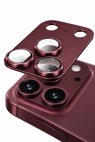 n noppax واقي عدسة الكاميرا ذو الحماية الكاملة لهاتف iPhone 18 Pro Premium AR...