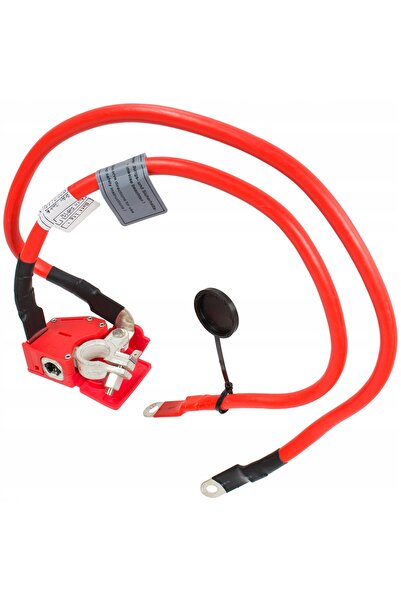 MODECAR BMW F20 F21 Bloc de borne pentru siguranțe pirotehnice