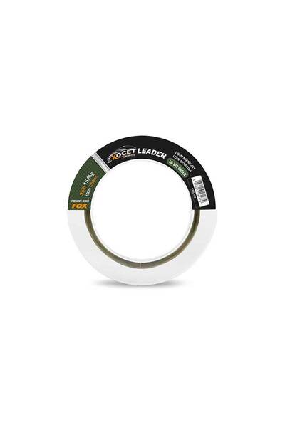 Fox ARROW SHOT LINE EXOCET PRO LEADER 0,50mm 100m
