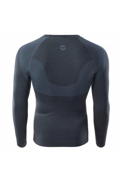 HI-TEC Set lenjerie termică RONIN BLUZĂ + PANTALONI grafit M