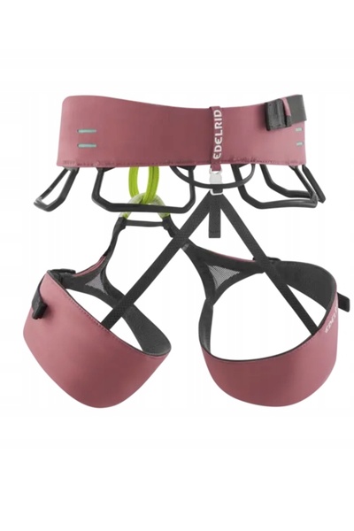 EDELRID Ham de cățărare Autana II zmeură M
