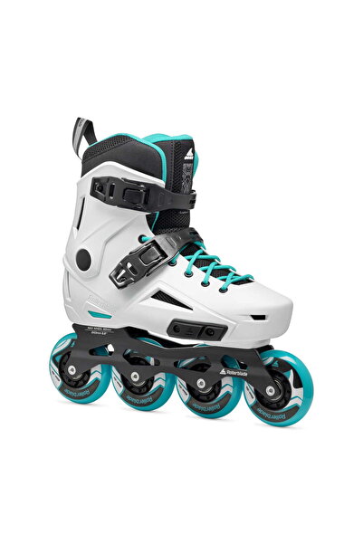 Rollerblade Role Lightning W Alb/Aqua 2024 36.5/37