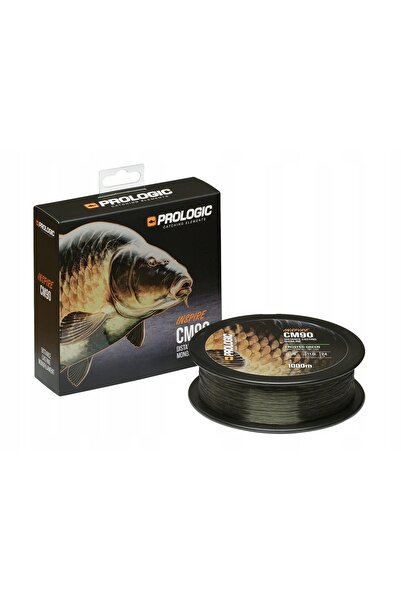 PROLOGIC Fir Inspire CM90 Distance Verde 0.30mm/1000m