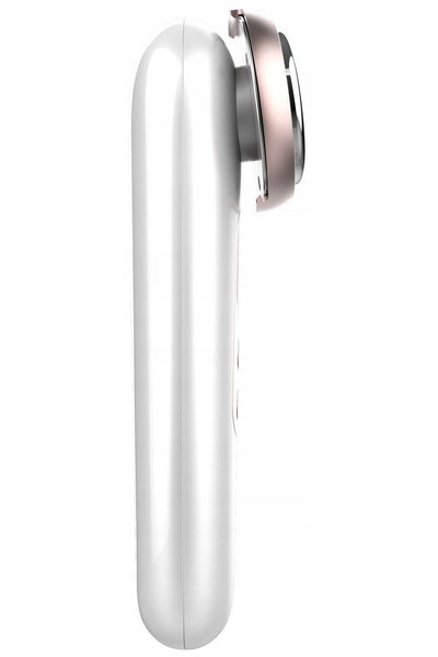 NO BRAND Aparat de masaj facial Bamba FaceCare LightSonic Cecotec Fototerapie...