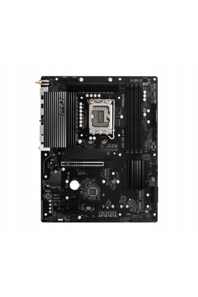 ASROCK Placă de bază Z890 Pro-A WiFi