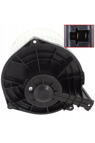 M MODECAR Motor ventilator pentru Honda Civic VIII 2006-2012 UFO