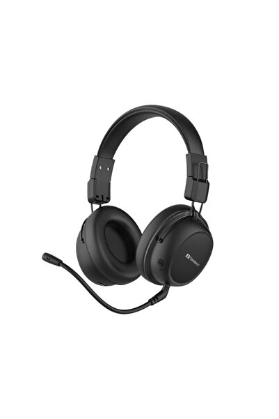 Sandberg Căști Bluetooth ANC FlexMic, 126-36