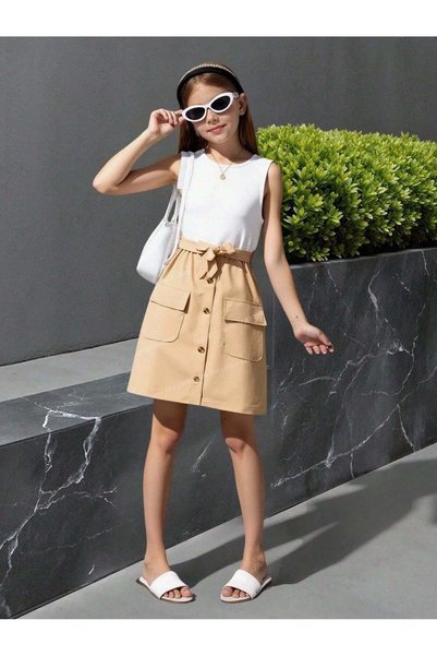 Sheya Rochie, mix culori