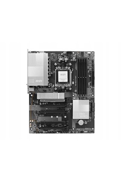 MSI Placă de bază PRO B840-P WIFI