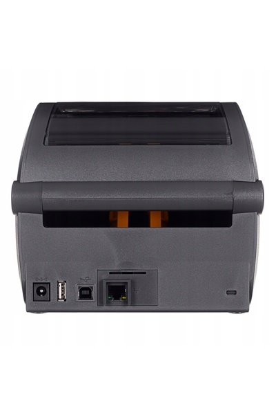 Zebra ZD421d 203 dpi USB USB Host, ZD4A042-D0EM00EZ