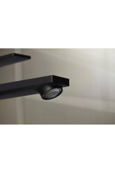 Hansgrohe Rebris E baterie de lavoar pentru baie 240 CoolStart EcoSmart+72591670