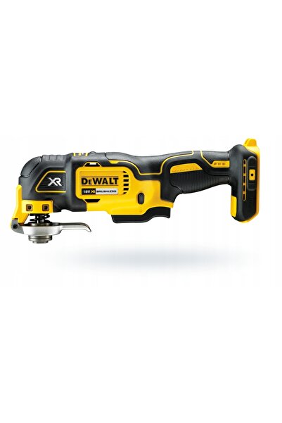 Dewalt Unealtă multifuncțională oscilantă 18V XR