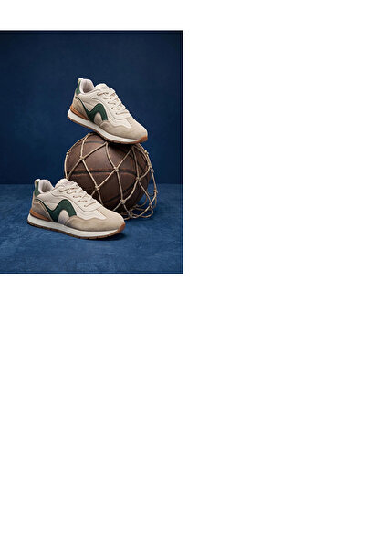 LC Waikiki LCW STEPS Boys' Sports Shoes