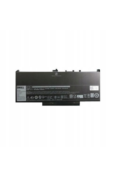 Dell Baterie 55Wh 4C LITH LGC, 242WD