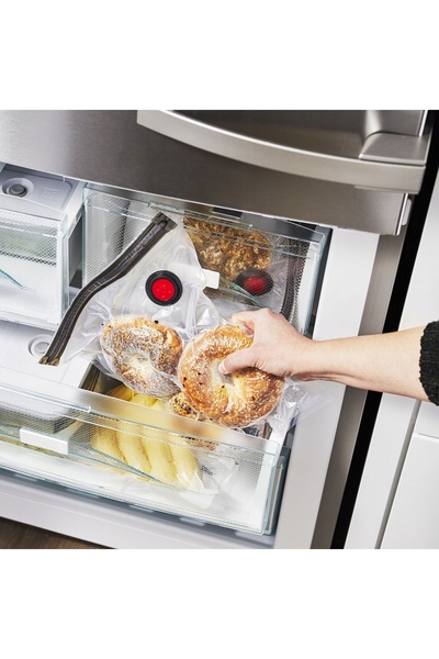 ZWILLING Fresh&Save 10 pungi de vidare 35 cm