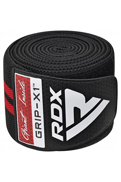 RDX GYM R11 SUPORT GENUNE ROȘU