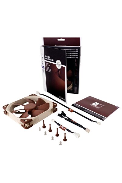 Noctua Ventilator 140x140mm NF-A14 PWM