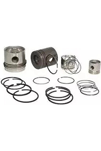Opel Astra J A 1.3DTE 2009-2015 Piston Sekman 70.00 040 Start Stoplu 877266104