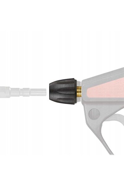 Techkar KEW Racord rapid tip soclu pentru Nilfisk Kranzle D12 pentru pistol S...
