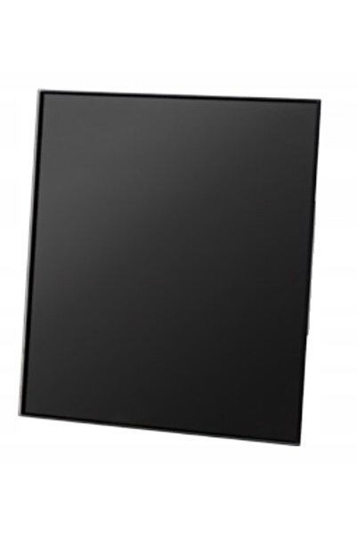 airRoxy AIR ROXY FAN PANEL DRIM GLASS MATTE BLACK