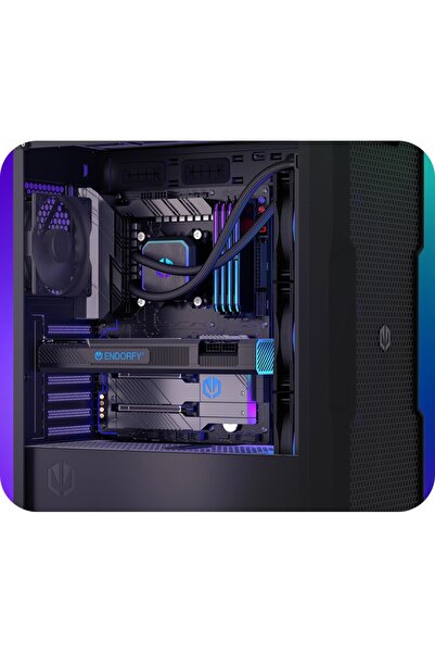 Endorfy Sistem de răcire cu apă pentru CPU Navis F360 ARGB