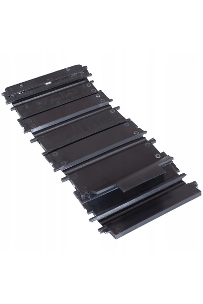 M MODECAR BMW 3 E46 1998-2006 Rulou de depozitare consolă