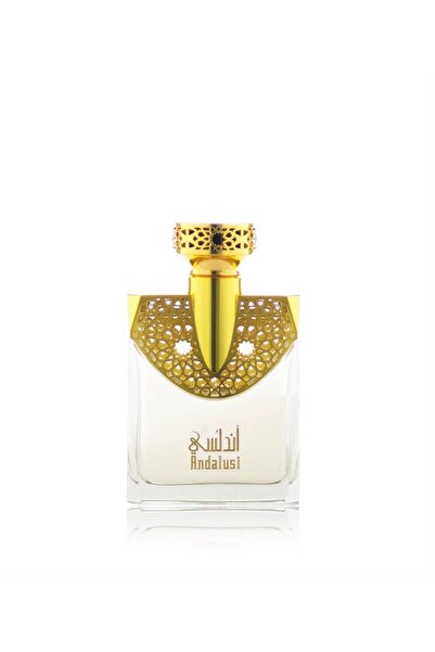 al arabianoud عود الأندلس 100 مل