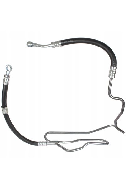 M MODECAR Furtun servodirecție pentru VW Seat Skoda AUDI 1J04222893BB