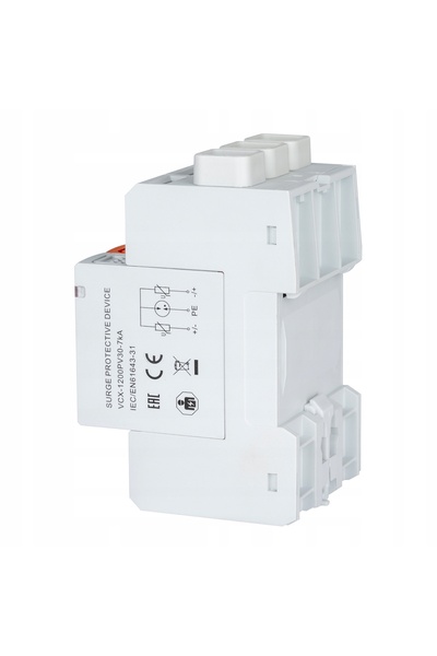 vcx B+C 3P CC 1200V 7kA T1T2 PV30 Descărcător de supratensiune pentru sisteme...