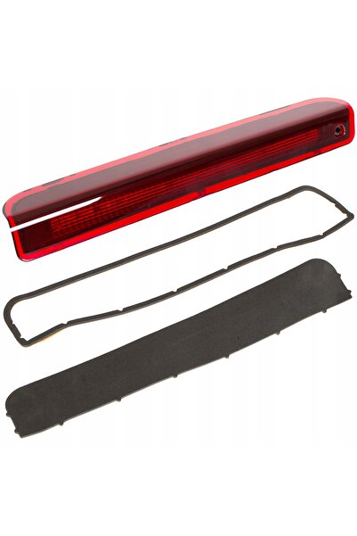 M MODECAR A treia lumină de stop pentru Renault Megane III HATCHBACK FLUENCE ...