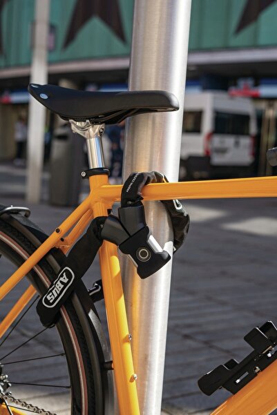 Abus Lanț de bicicletă YARDO 7807F /110 /sl8/