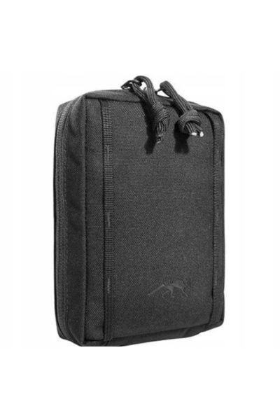 Tasmanian Tiger Tac Pouch 1.1 negru - Husă EDC MOLLE