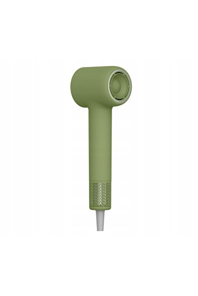 Havit Uscător de păr HD073-EU 1300W verde
