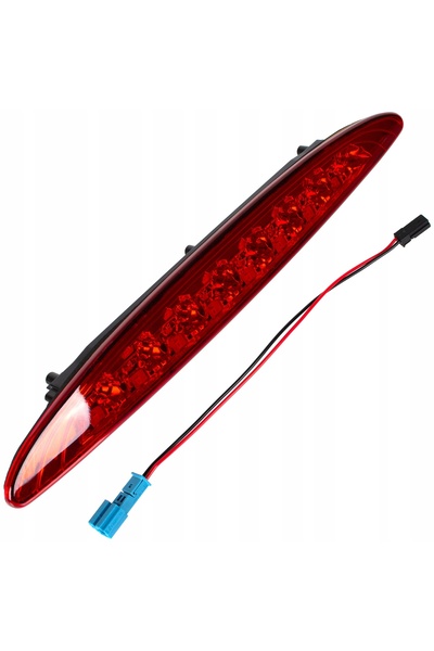 M MODECAR A treia lumină de frână LED pentru MINI R50 R52 R53 2001-2007