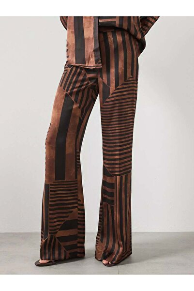 Sheya Pantaloni, mix culori