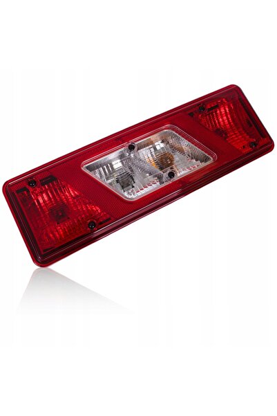M MODECAR Stop spate pentru FORD TRANSIT MK8 2014 – Container, partea stângă
