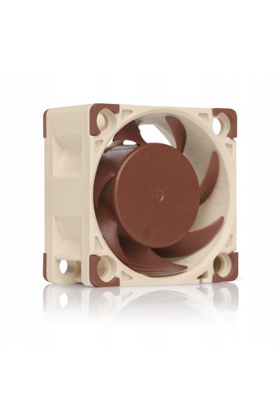 Noctua Ventilator NF-A4x20 PWM 40 x 40 mm