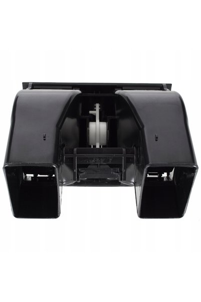 MODECAR Grilă de ventilație spate pentru VW TOURAN CADDY 2003-2010 grilă spat...