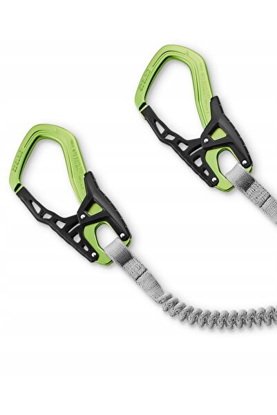 EDELRID Lonża Cable Comfort VI - Oasis