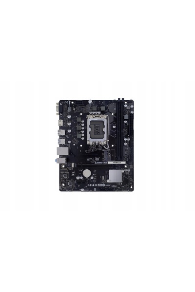 Biostar Placă de bază H610MHC 2.0
