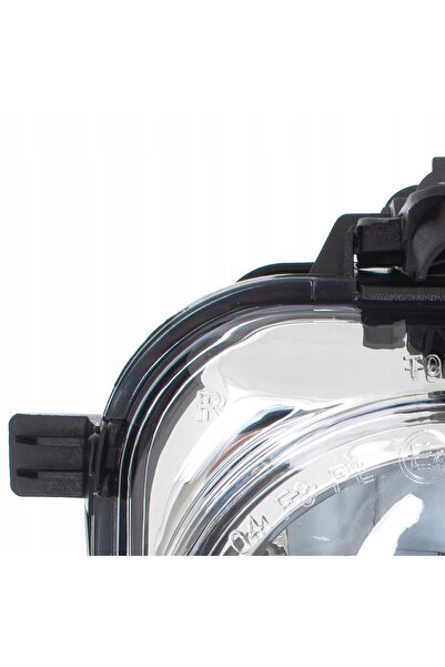 M MODECAR BMW X3 X4 X5 X6 F15 F16 F25 F26 LAMPĂ HALOGEN DREAPTA LED