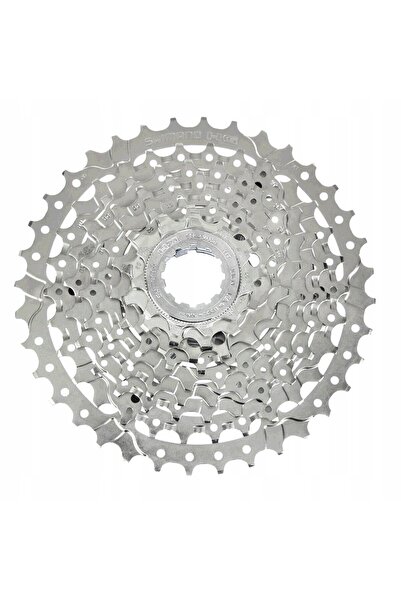 Shimano Kaseta 9s Alivio CS-HG400 11-36