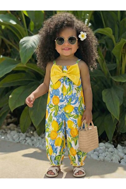 Sheya Jumpsuit, mixed colors